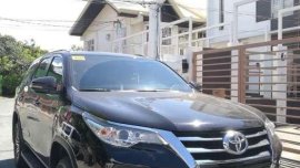Toyota Fortuner g 2018 FOR SALE 