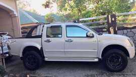 For Sale Isuzu Dmax 2011