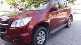 Rush 2014 Chevrolet Trailblazer FOR SALE 
