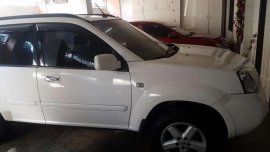 Nissan Xtrail 2012 For Sale 