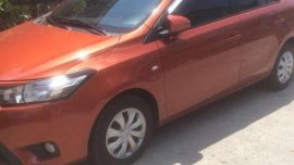 Toyota Vios E AT 2016 FOR SALE