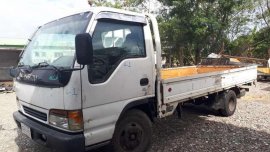 Like new Isuzu Elf for sale