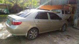 Toyota Vios 2005model For Sale 
