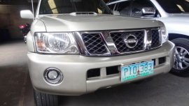 Nissan Patrol 2010 Automatic Diesel P1,150,000