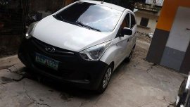 Good as new Hyundai Eon 2013 for sale