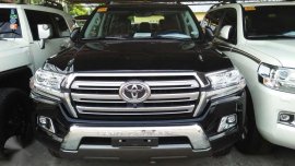 2018 Toyota Land Cruiser 200 VX FOR SALE