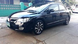 Honda Civic Fd 2.0s 2007 model FOR SALE