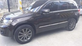 2015 Suzuki Grand Vitara AT FOR SALE