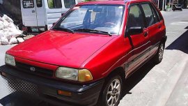 1998 Kia Pride CD5 FOR SALE