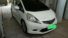 Like new Honda Jazz for sale