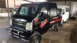Suzuki Multicab 2017 for sale
