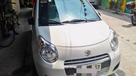 2015 Suzuki Celerio for sale