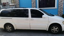 CHEVROLET Venture 2002 FOR SALE