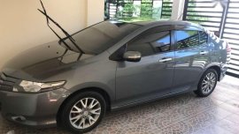 Honda City 1.5E 2010 For Sale 