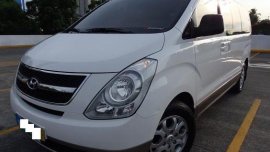 2013 Hyundai G.starex for sale
