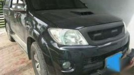 TOYOTA Hilux G for swap FOR SALE