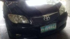 2006 Toyota Vios G Manual For Sale 