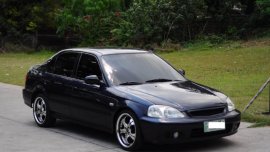 1999 Honda Civic for sale