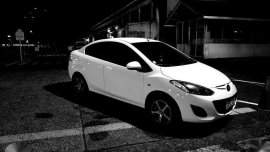 2016 Mazda 2 manual For Sale 