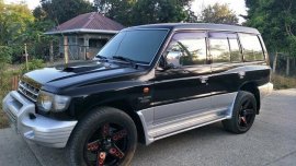 Mitsubishi Pajero 2003 Automatic Diesel P425,000
