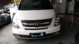 2010 Starex HVX FOR SALE