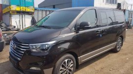 2018 Hyundai Grand Starex FOR SALE