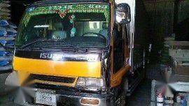 2015 Isuzu Forward for sale