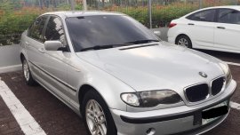 2002 BMW E46 316i for sale 