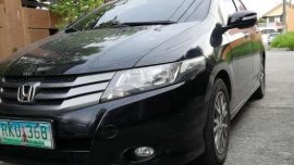 Honda City 2010 FOR SALE 