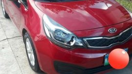Kia Rio 2013 EX FOR SALE