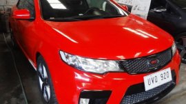 2013 Kia Forte Automatic Gasoline well maintained