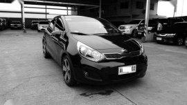 2015 Kia Rio hatchback FOR SALE