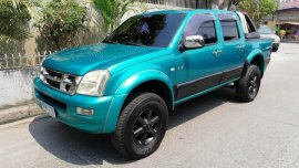 Isuzu Dmax 2004 LS 4x2 Automatic for sale