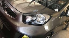 Kia Picanto Automatic Top of the Line For Sale 