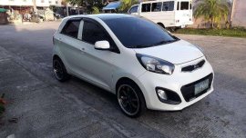 Kia Picanto EX 2012 AT FOR SALE
