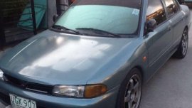 1996 Mitsubishi Lancer Gli For Sale 