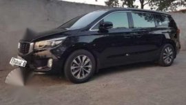 2016 Grand Carnival for sale