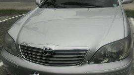 2002 Toyota Camry In-Line Automatic for sale at best price