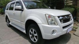 Isuzu Alterra 2009 Model 4x2 Automatic 55K Milleage