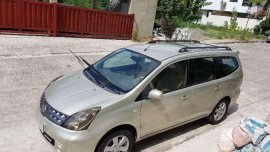 2011 Nissan Grand Livina FOR SALE