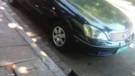 NISSAN Sentra Gx 2007 FOR SALE