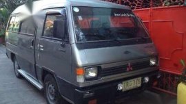 Mitsubishi L300 Versa Van 1994 model