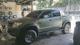 Toyota Hilux G 2011 loaded diesel not 2010 2012 2013