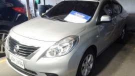 2015 Nissan Almera for sale