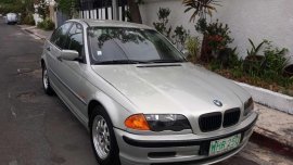 1999 BMW E46 318i for sale