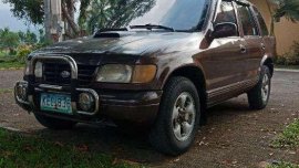 Kia Sportage 2004 FOR SALE 