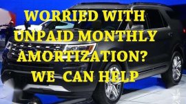 FORD EXPLORER 2016 FOR SALE