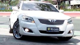 Camry Toyota 2009 For Sale 