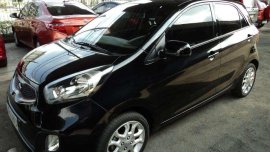 2015 Kia Picanto A.T. FOR SALE