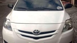 Toyota Vios 1.3J MT 2012 City Almera Jazz Yaris Sentra Optra Lancer